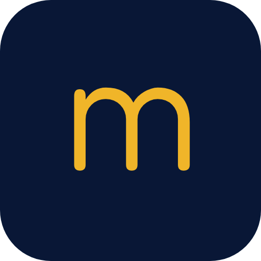motivar favicon dark