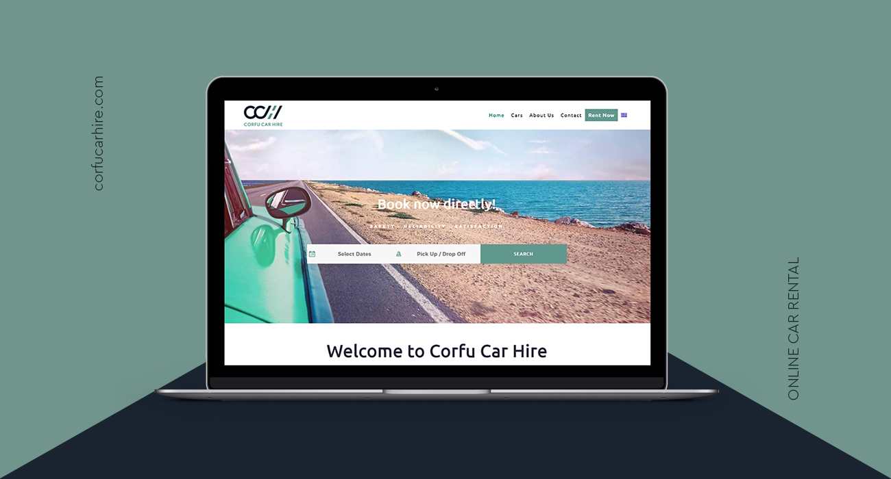 corfu car hire motivar projects online car rental 1